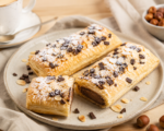 Choco Croquant 36x120 gram