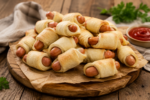 Wienerle Croissant 60x110 gram