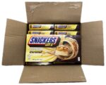 Snickers Gold Ice Cream Caramel 12x6 ijsjes - Afbeelding 3