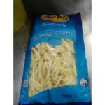 Aviko Pommes Frites 9,5 mm 5 x 2,5 kg