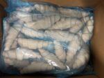 Luxe Croissant Naturel 48x70 gram - Afbeelding 2