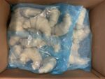 Croissant Ham & Kaas 48x95 gram - Afbeelding 2