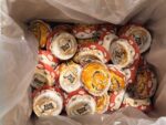 Cinnamon Swirl 45x75 gram - Afbeelding 2