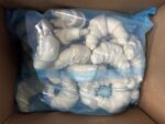 Luxe Croissant Gebogen 54x90 gram - Afbeelding 3