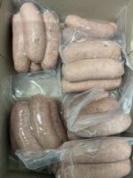 Barbecueworst 6x5 stuks - Afbeelding 2