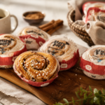 Cinnamon Swirl 45x75 gram