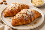Almond Croissant 60 x 95 gram