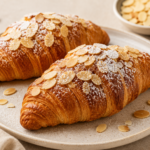 Almond Croissant 60 x 95 gram