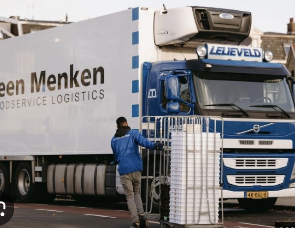 Bezorgkosten volgens afspraak