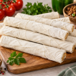 Borek Picadillo Beef 70x80 gram