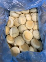 Pistolet Wit 70x90 gram - Afbeelding 2