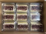 Vanille ijstaartje Venetië 18x95 ml. - Afbeelding 2