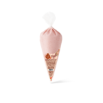 Aardbei Bavarois spuitzakken 4x1500 ml. - Afbeelding 2