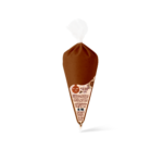 Spuitzak Chocolade Bavarois 4 × 1500 ml - Afbeelding 2
