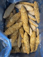 Demi Baguette Meergranen Desem 45x125 gram - Afbeelding 2