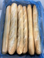 Stokbrood Klassiek Wit Bake-off 20 × 380 gram - Afbeelding 2