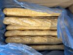 Stokbrood Tarwe 20×440 gram - Afbeelding 2