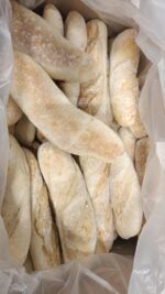 Stone Oven baguette 35x230 gram - Afbeelding 2