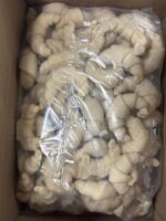 Roombotercroissants 120×80 gram - Afbeelding 2