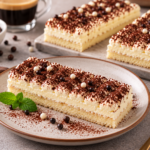 Vanille ijstaartje Venetië 18x95 ml.