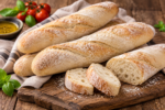 Stone Oven baguette 35x230 gram