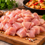 Dijfilet populair 6 x 500 (3 kg) **HALAL**