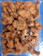 Roasted Chicken Wings  4x2500 gram - Afbeelding 2