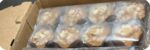 Muffins caramel doos met blisters | Horeca-Groothandel