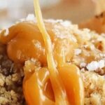 Muffins caramel met karamel | Horeca-Groothandel
